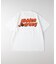 BACK NUMBER(バックナンバー)ミュージックロゴＴシャツ