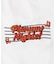BACK NUMBER(バックナンバー)ミュージックロゴＴシャツ