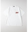 BACK NUMBER(バックナンバー)ミュージックロゴＴシャツ