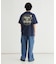 BACK NUMBER(バックナンバー)ミュージックロゴＴシャツ