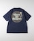 BACK NUMBER(バックナンバー)ミュージックロゴＴシャツ