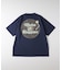 BACK NUMBER(バックナンバー)ミュージックロゴＴシャツ