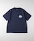 BACK NUMBER(バックナンバー)ミュージックロゴＴシャツ