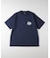 BACK NUMBER(バックナンバー)ミュージックロゴＴシャツ