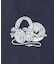 BACK NUMBER(バックナンバー)ミュージックロゴＴシャツ