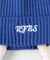 Refurbish(リファービッシュ)【キッズ】耳付きボンボンニットワッチ