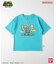 マリオプリントTシャツ