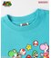 マリオプリントTシャツ