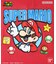 マリオプリントTシャツ