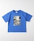 Refurbish(リファービッシュ)接触冷感プリントＴシャツ