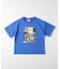 Refurbish(リファービッシュ)接触冷感プリントＴシャツ