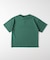 Refurbish(リファービッシュ)接触冷感プリントＴシャツ