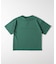 Refurbish(リファービッシュ)接触冷感プリントＴシャツ
