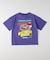 Refurbish(リファービッシュ)接触冷感プリントＴシャツ