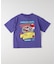 Refurbish(リファービッシュ)接触冷感プリントＴシャツ