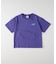 Refurbish(リファービッシュ)接触冷感プリントＴシャツ