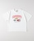 Refurbish(リファービッシュ)接触冷感プリントＴシャツ