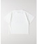 Refurbish(リファービッシュ)接触冷感プリントＴシャツ