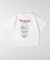 Refurbish(リファービッシュ)接触冷感プリントＴシャツ