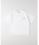 Refurbish(リファービッシュ)接触冷感プリントＴシャツ