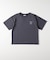 Refurbish(リファービッシュ)接触冷感プリントＴシャツ