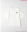 Other(ソノタ)「サンリオキャラクターズ」バックプリントＴシャツ