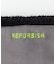 Refurbish(リファービッシュ)【キッズ】ロゴ刺繍ネックウォーマー