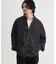 BACK NUMBER(バックナンバー)サッカーチェック長袖シャツ