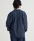 BACK NUMBER(バックナンバー)サッカーチェック長袖シャツ