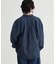 BACK NUMBER(バックナンバー)サッカーチェック長袖シャツ