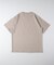 BACK NUMBER(バックナンバー)アニマルプリント半袖Ｔシャツ