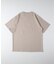 BACK NUMBER(バックナンバー)アニマルプリント半袖Ｔシャツ
