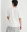 BACK NUMBER(バックナンバー)アニマルプリント半袖Ｔシャツ
