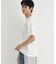 BACK NUMBER(バックナンバー)アニマルプリント半袖Ｔシャツ