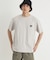 CAMP7(キャンプ7)ＯｎｅＯｃｅａｎ半袖Ｔシャツ