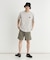 CAMP7(キャンプ7)ＯｎｅＯｃｅａｎ半袖Ｔシャツ