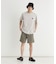 CAMP7(キャンプ7)ＯｎｅＯｃｅａｎ半袖Ｔシャツ