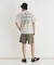 CAMP7(キャンプ7)ＯｎｅＯｃｅａｎ半袖Ｔシャツ