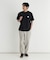 CAMP7(キャンプ7)ＯｎｅＯｃｅａｎ半袖Ｔシャツ