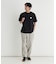 CAMP7(キャンプ7)ＯｎｅＯｃｅａｎ半袖Ｔシャツ