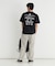 CAMP7(キャンプ7)ＯｎｅＯｃｅａｎ半袖Ｔシャツ