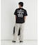 CAMP7(キャンプ7)ＯｎｅＯｃｅａｎ半袖Ｔシャツ