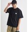 CAMP7(キャンプ7)ＯｎｅＯｃｅａｎ半袖Ｔシャツ