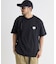 CAMP7(キャンプ7)ＯｎｅＯｃｅａｎ半袖Ｔシャツ