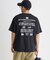 CAMP7(キャンプ7)ＯｎｅＯｃｅａｎ半袖Ｔシャツ
