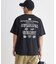 CAMP7(キャンプ7)ＯｎｅＯｃｅａｎ半袖Ｔシャツ