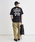 CAMP7(キャンプ7)ＯｎｅＯｃｅａｎ半袖Ｔシャツ