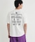 CAMP7(キャンプ7)ＯｎｅＯｃｅａｎ半袖Ｔシャツ