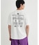 CAMP7(キャンプ7)ＯｎｅＯｃｅａｎ半袖Ｔシャツ
