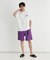 CAMP7(キャンプ7)ＯｎｅＯｃｅａｎ半袖Ｔシャツ
